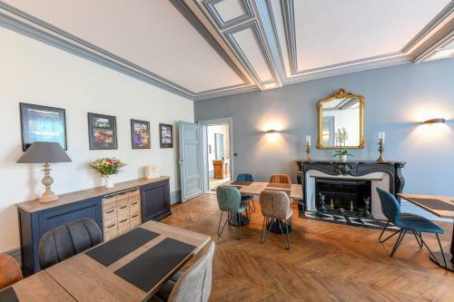 Hostal Maison Qualisterra - Chambres D'h�tes