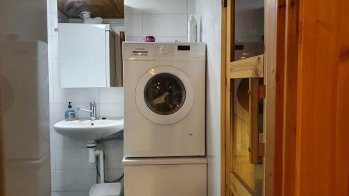 Apartamento Vuosselint�hti 8 B