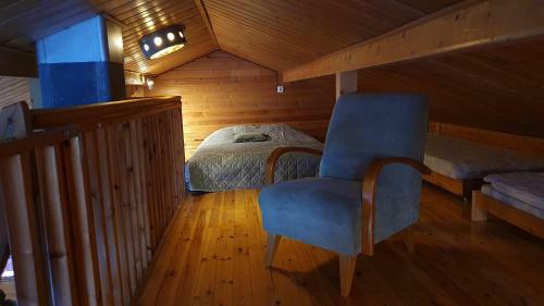 Apartamento Vuosselint�hti 8 B