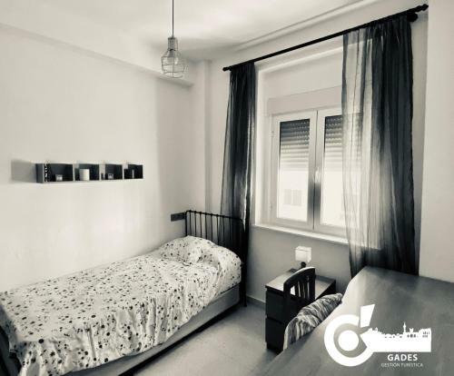 Apartamento Arena Y Sal