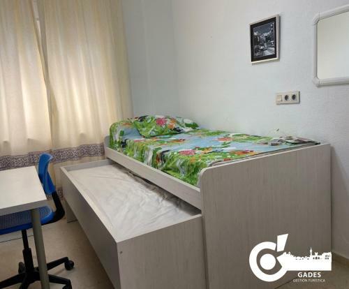 Apartamento Arena Y Sal