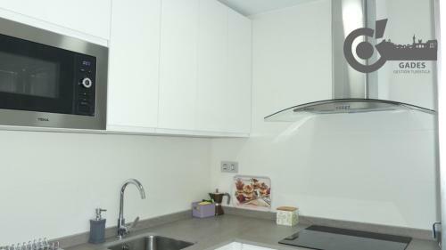 Apartamento Arena Y Sal