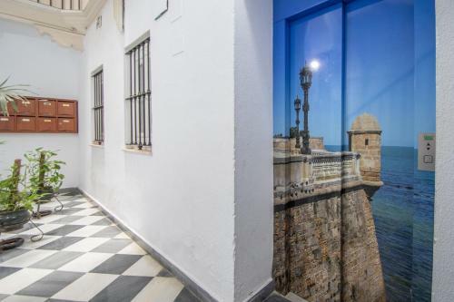 Apartamento El Meridiano de Cadiz