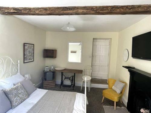 Y Felin Bed And Breakfast And Smallholding