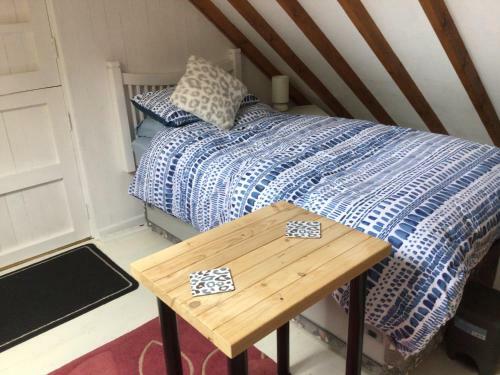 Apartamento Peaceful Studio Near Stunning Cornwall Coast