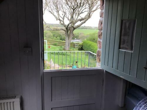 Apartamento Peaceful Studio Near Stunning Cornwall Coast