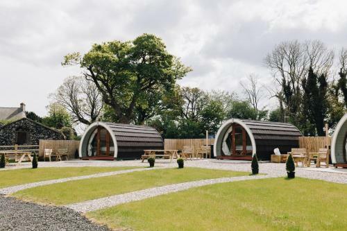 North Coast 9 Glamping