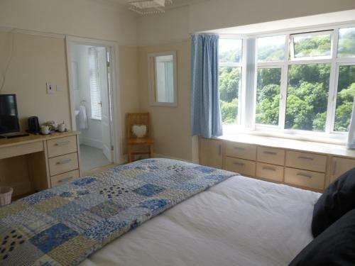Bed & Breakfast The Firs B & B