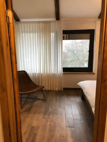 Mulina River Lodge