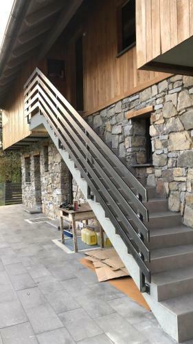 Mulina River Lodge
