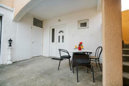 Apartman Sara