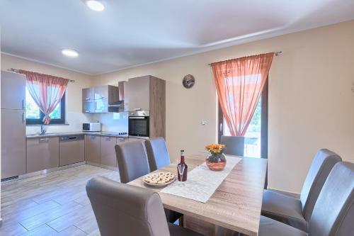 Villa Amber