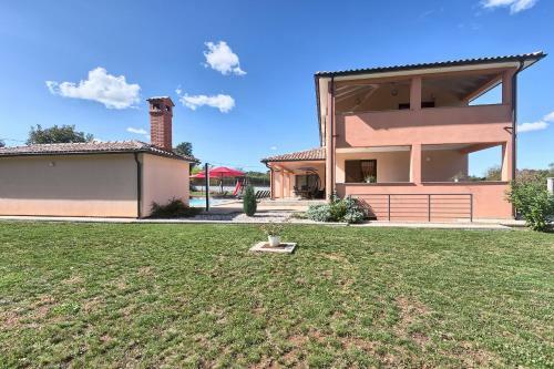 Villa Amber