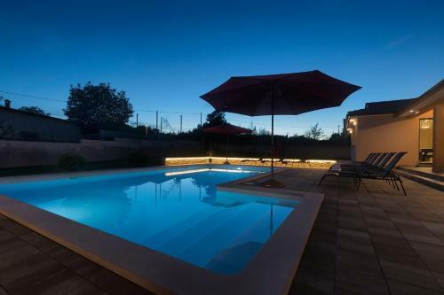Villa Amber