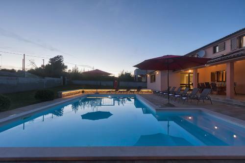 Villa Amber