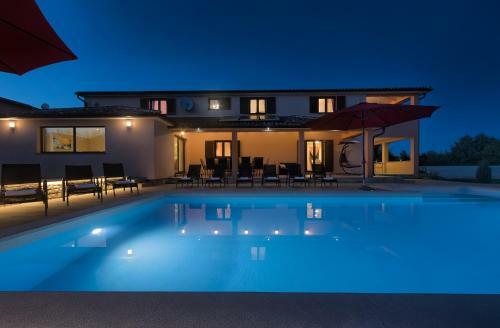 Villa Amber