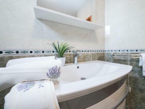 Holiday Home Villa Slavica