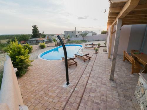 Holiday Home Villa Slavica