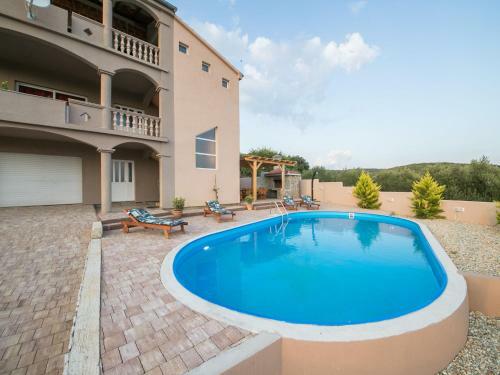 Holiday Home Villa Slavica