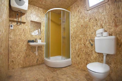 Baumhaus 3 - 5 Personen