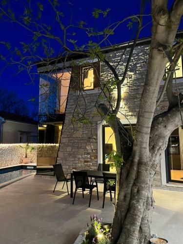 Villa Casa Giulia