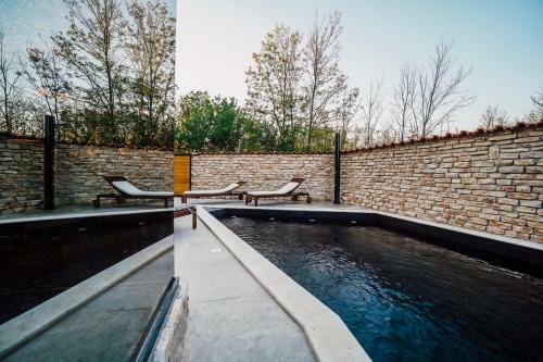 Villa Casa Giulia