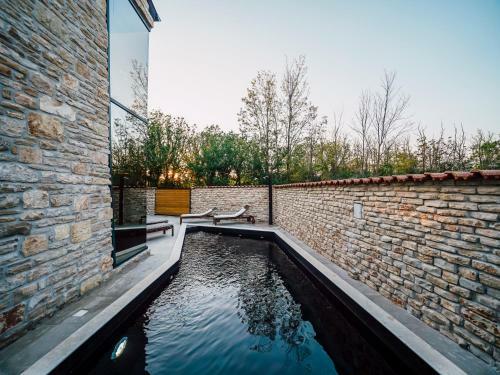 Stone Villa Casa Giulia