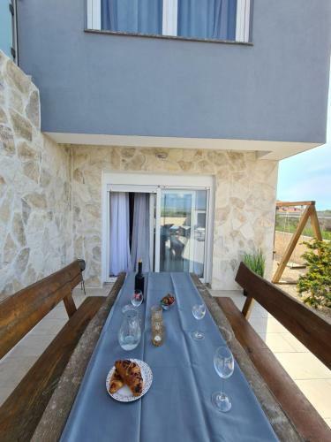 Villa Vacation House Privlaka