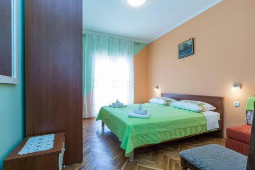 Apartamento Lovely Holiday Apt Albina