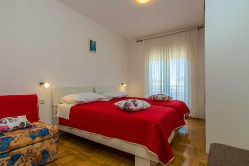 Apartamento Lovely Holiday Apt Albina