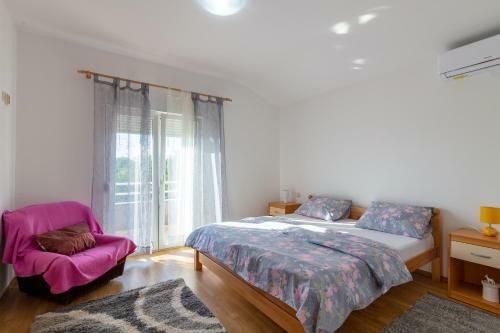 Villa Petra, ?estanovac - Makarska