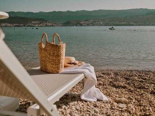 Holiday Home Sea View Mobile Home