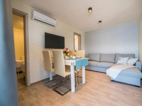 Holiday Home Sea View Mobile Home