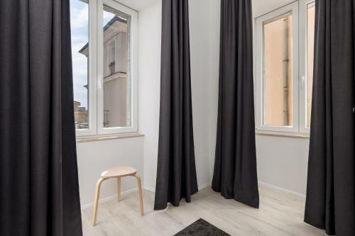Apartamento St. Vitus