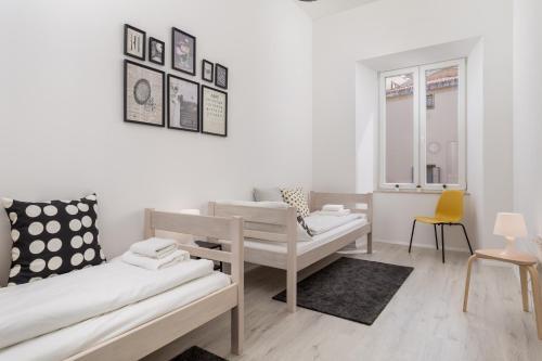 Apartamento St. Vitus