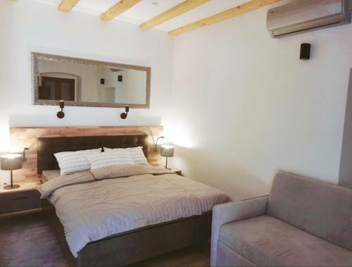 Apartmani Rosa I Linda