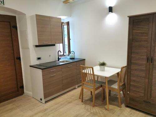 Apartmani Rosa I Linda