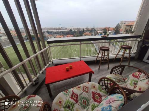 Apartamento Riview
