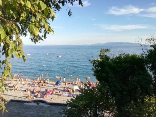 Apartman Romeo