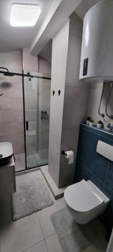 Apartman ''anno Domini''