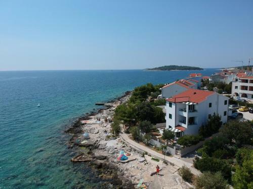 Apartments Seaside Apartments Polic