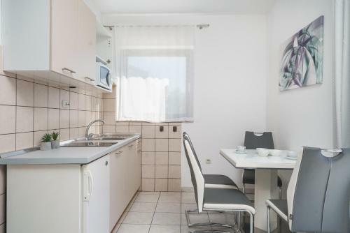 Apartmani Grubelic