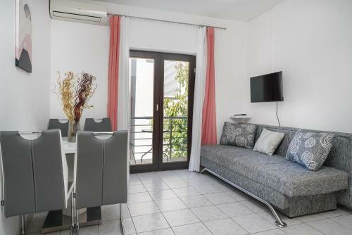 Apartmani Grubelic