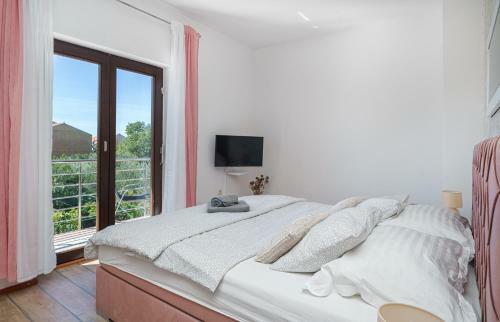 Apartmani Grubelic