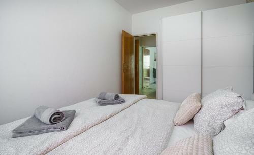 Apartmani Grubelic
