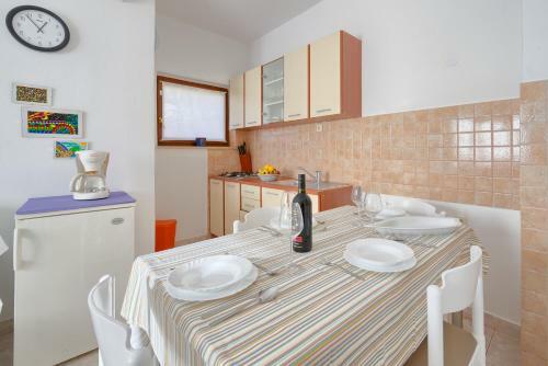 Apartment Katja