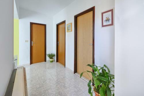 Apartment Katja