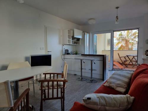 Apartamento Bellevue - Old Navalis
