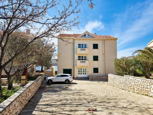Apartamento Bellevue - Old Navalis
