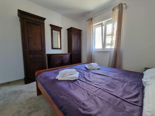 Apartamento Bellevue - Old Navalis
